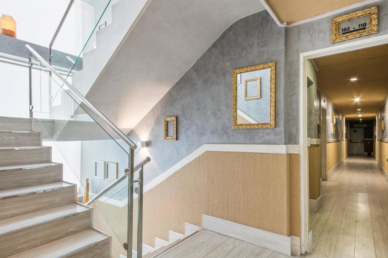 Hotel H Ґранульєс Екстер'єр фото