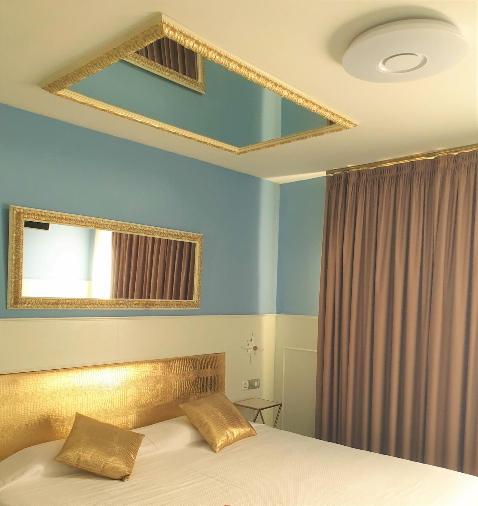 Hotel H Ґранульєс Номер фото